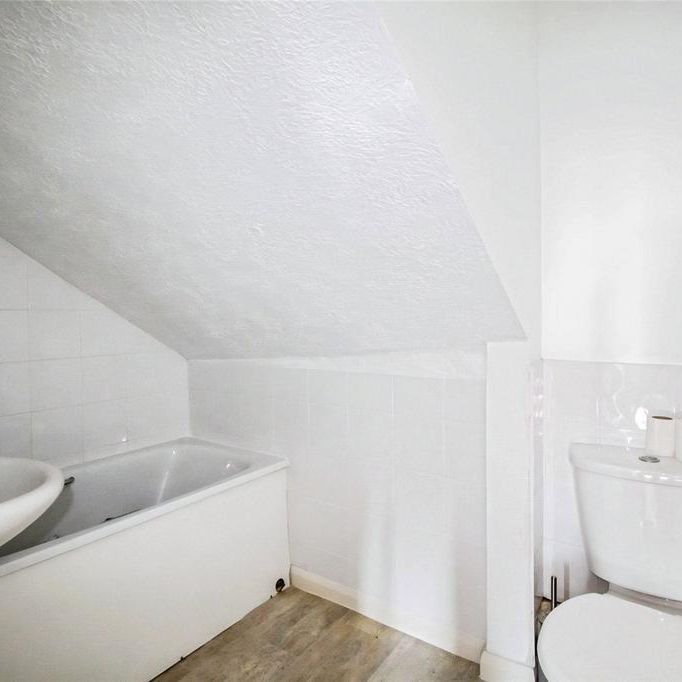 1 bedroom maisonette to rent - Photo 1