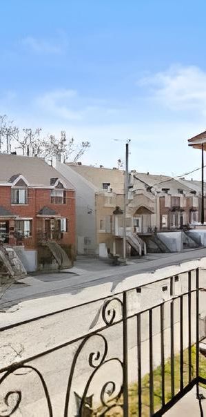 Beau 5 1/2 lumineux - 2e étage - Rosemont - Photo 1