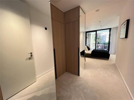 1 bedroom apartment to rent - Photo 3