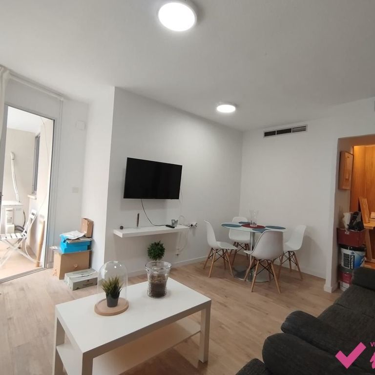 Luxury Apartment for rent in Valencia - Photo 1