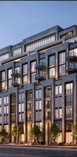 For Lease - 2 Forest Hill Road Unit# 601, Toronto, Ontario - Photo 1