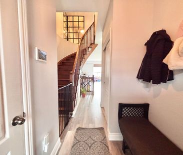 For Lease - 7 MARINA POINT Crescent, Hamilton, Ontario - Photo 4