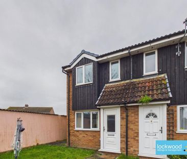 1 bedroom terraced house to rent - Photo 5