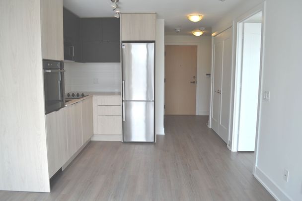 For Lease - 1 Belsize Drive Unit# 303, Toronto, Ontario - Photo 1