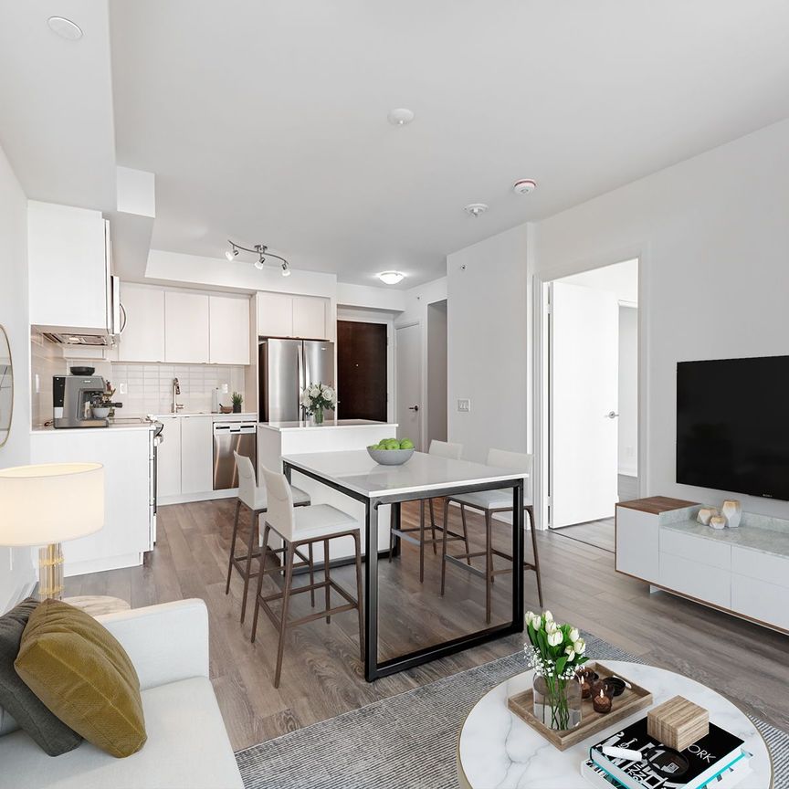 For Lease - 1461 Lawrence Avenue Unit# 703, Toronto, Ontario - Photo 1