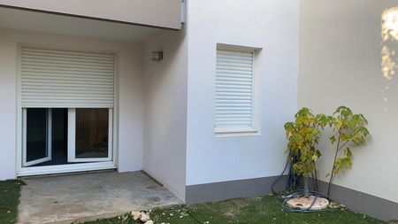 Location Appartement 2 pièces 36m² GRABELS 34790 - Photo 4