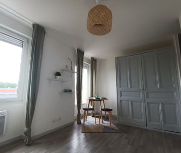 Location Appartement 1 pièce 20m² BELFORT 90000 - Photo 1