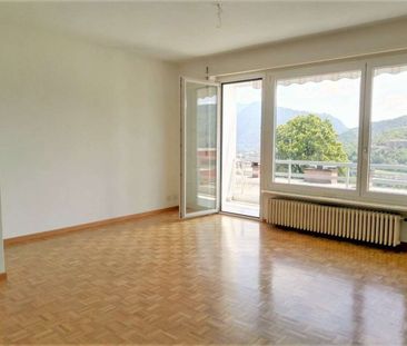 Appartement lumineux de 3,5 pièces avec vue panoramique - Photo 6