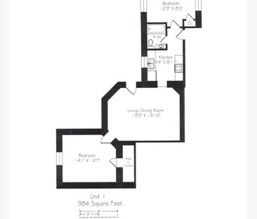 For Lease - 2174 Queen Street Unit# 1, Toronto, Ontario - Photo 2