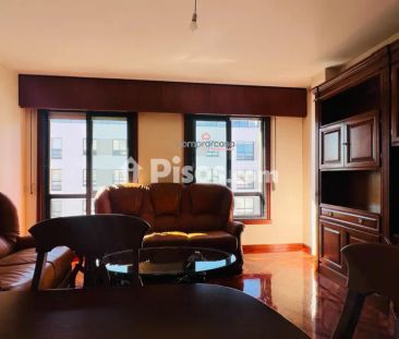 Piso en alquiler en Rúa da Tapia - Photo 2