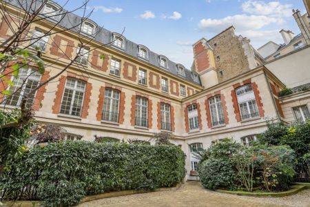 Appartement à louer à Paris 8Ème - Photo 2