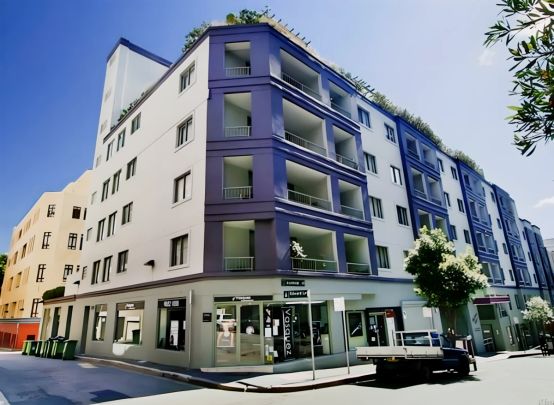 1 Harwood St Pyrmont, Sydney - Photo 1