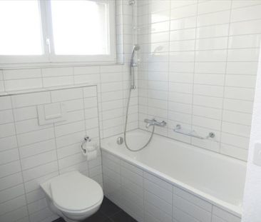 4.5 Zimmer, 89 m², 1. Stock - Photo 4
