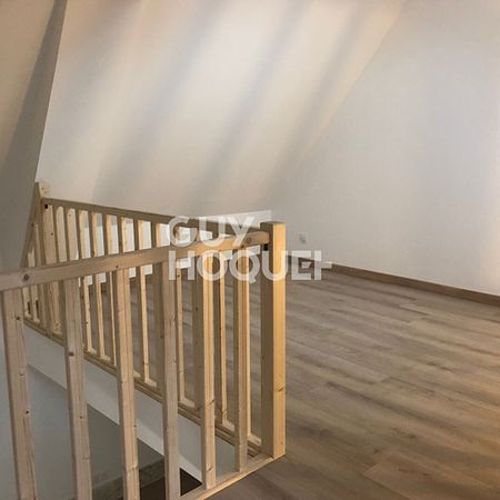 LOCATION d'un appartement meublé F2 (33 m²) à NEMOURS - Photo 4