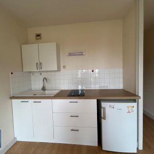 Location Appartement 1 pièce 18m² BLOIS 41000 - Photo 2