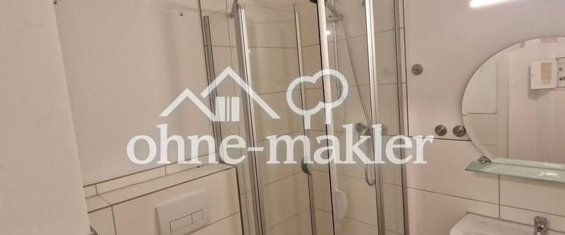 3-Zimmer Wohnung mit Balkon in Schöppenstedt WE025 - Foto 1