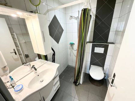 2 Zimmer, 64 m², 2. Stock - Photo 4