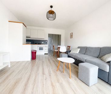 Location Appartement 2 pièces 42m² - Photo 1