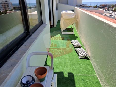 Apartamento T2 em Setúbal - Photo 3
