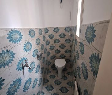 Sehr ruhig und SONNIG an der Porzellangasse - Photo 6