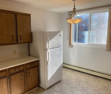 1 Bedroom Condo For Rent In Sunnyside/ Heat & Water Included - Photo 4