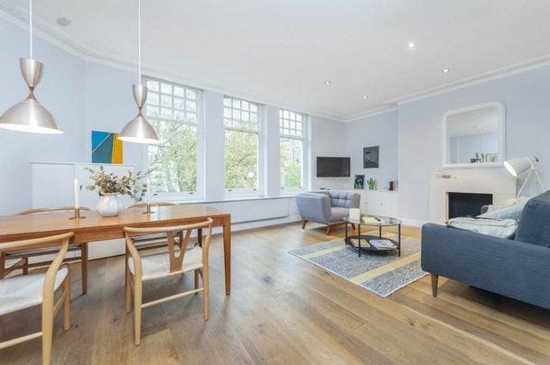 Elm Park Gardens, Chelsea, SW10 - Photo 1