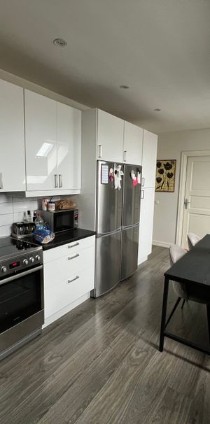 Hesekillegatan, Trelleborg - Photo 1