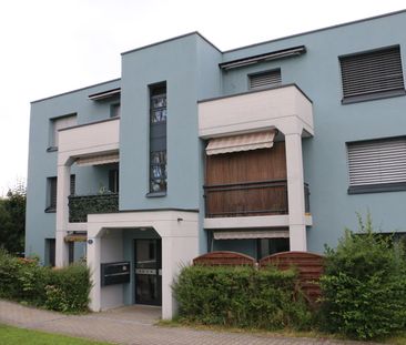 3 Zimmer, 83 m² - Photo 4