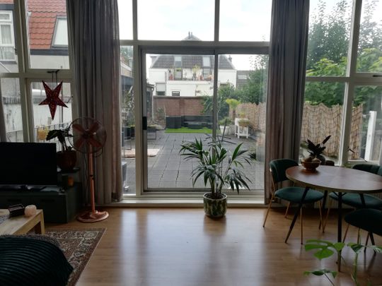 Te huur: 2-kamer appartement nabij het centrum van Utrecht voor studenten - Foto 1