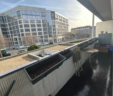 Location Appartement 2 pièces 36m² - Photo 6