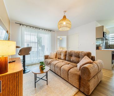 Location Appartement 2 pièces 32m² RAVINE DES CABRIS 97432 - Photo 1