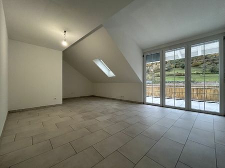 Hornussen / Appartement de 4.5 pièces - Photo 4