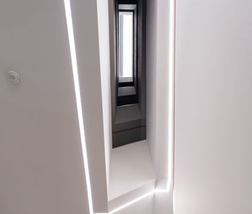 Lokal 180 m² z dwoma tarasami | Niemcewicza 19 - Photo 5