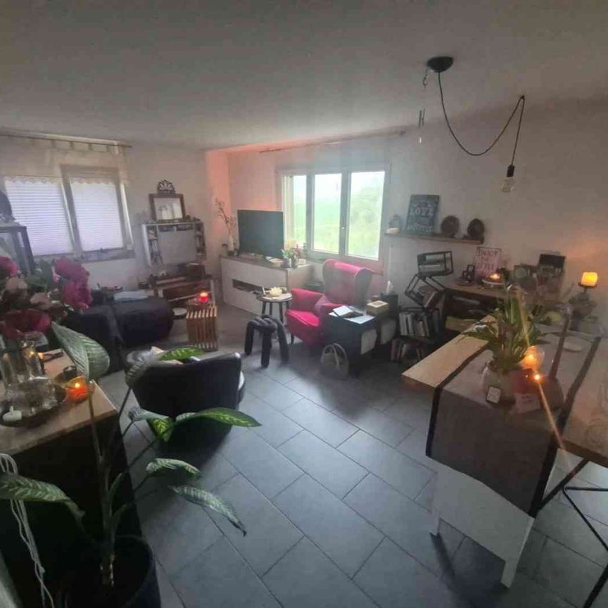 2.5 Zimmer, 65 m², 1. Stock - Photo 1