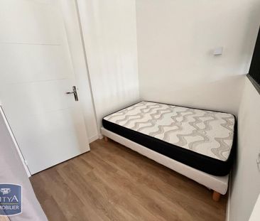 Location Appartement 1 pièce 25m² CHANGE 53810 - Photo 5