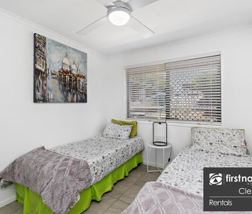 Modern Lowset Family Home with Side Access + Large Shed - Photo 2