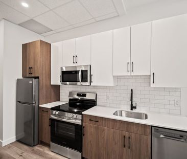 171 Donald – The Scheifele, Winnipeg, MB - Photo 2