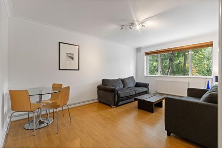 Fairfax Road, South Hampstead, London - Photo 3