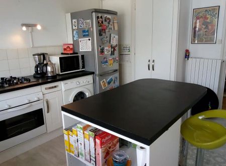 Location appartement 4 pièces, 94.99m², Saint-Nazaire - Photo 2