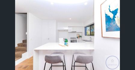 Modern 3 bedroom Townhouse Close to everything ! - Photo 3