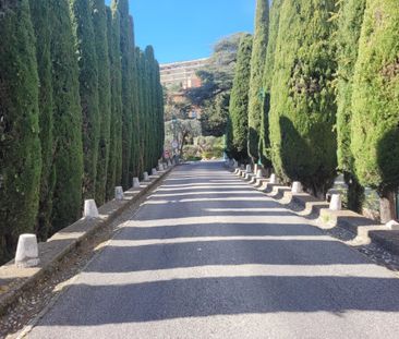 2P ABBAYE DE ROSELAND NICE OUEST - Photo 6