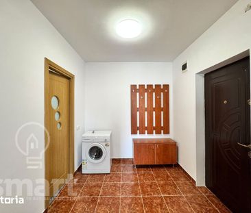 APARTAMENT O CAMERĂ, CENTRU - Photo 3