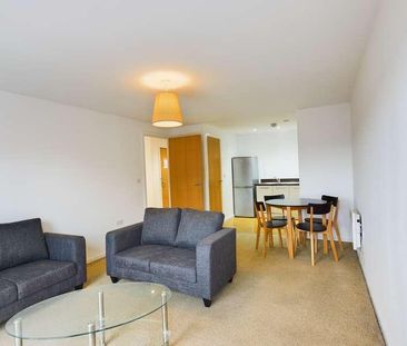 Dun Street, Kelham Island, Sheffield, S3 - Photo 2