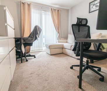 2 bedroom apartment to rent - Photo 2