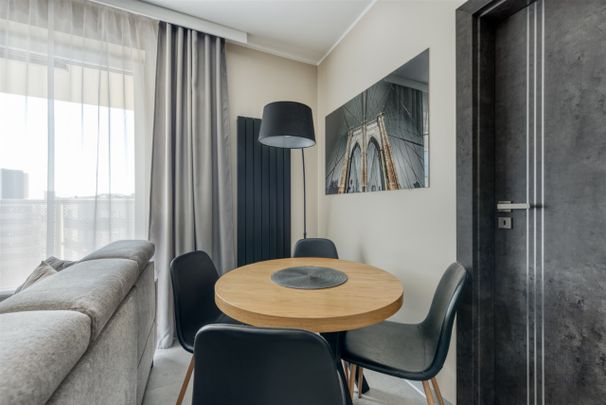 Łódź, Śródmieście, Lutomierska - Zdjęcie 1