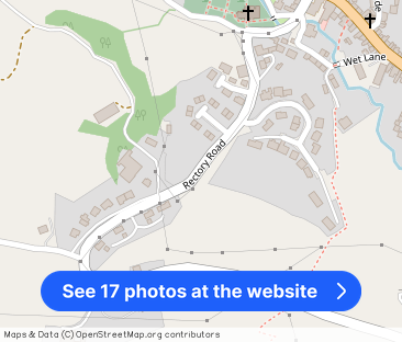 Park Villas, Rectory Road, Combe Martin, Devon, EX34 - Photo 1