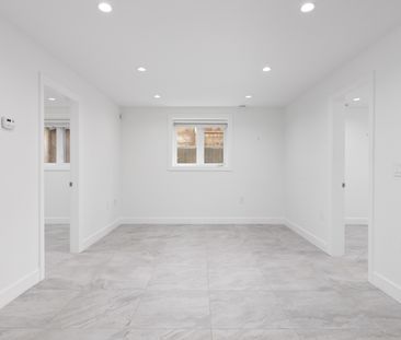 Chamberlain Dr & Mountain Hwy (BSMT 2), North Vancouver - Photo 6