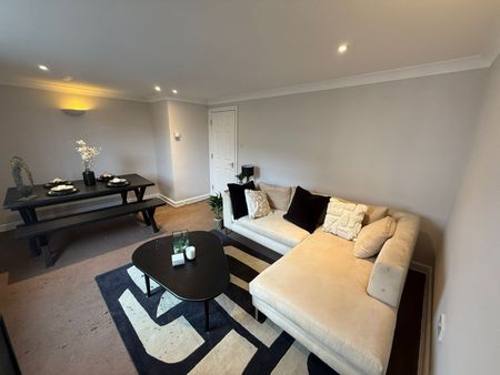 2 bedroom apartment to rent - Photo 2