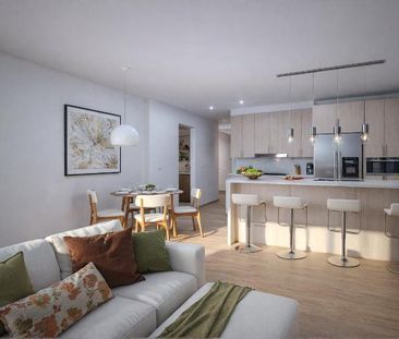 LOGEMENT 4 1/2 À LOUER PRÈS DU MÉTRO LONGUEUIL 1 JUIN 2026 - Photo 4