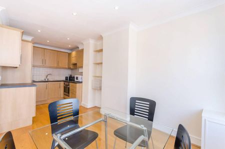 1 bedroom flat to rent - Photo 3